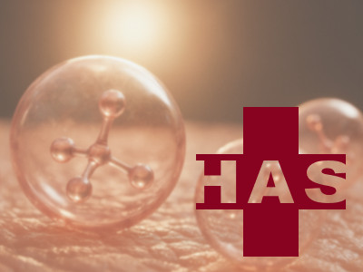 Чего добивается серия HAS