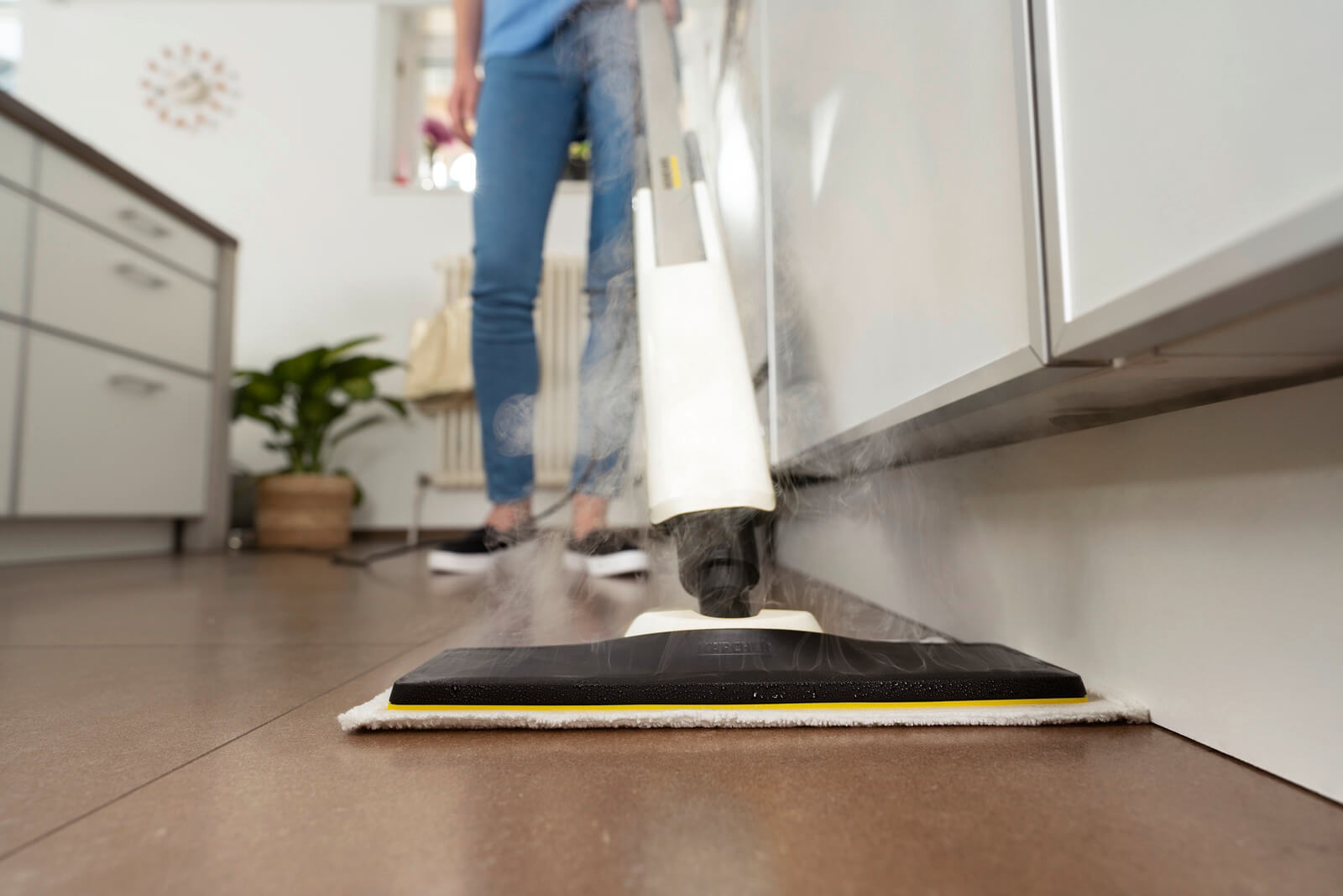 Топ-5 загрязнений, с которыми справится пароочиститель Топ-5 загрязнений, с которыми справится пароочиститель