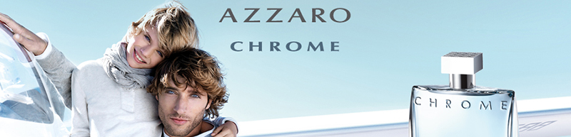 Купить духи Azzaro 