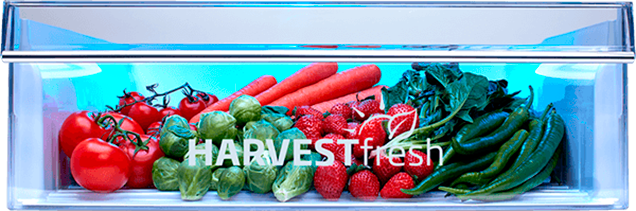 Технология HARVESTfresh - Beko