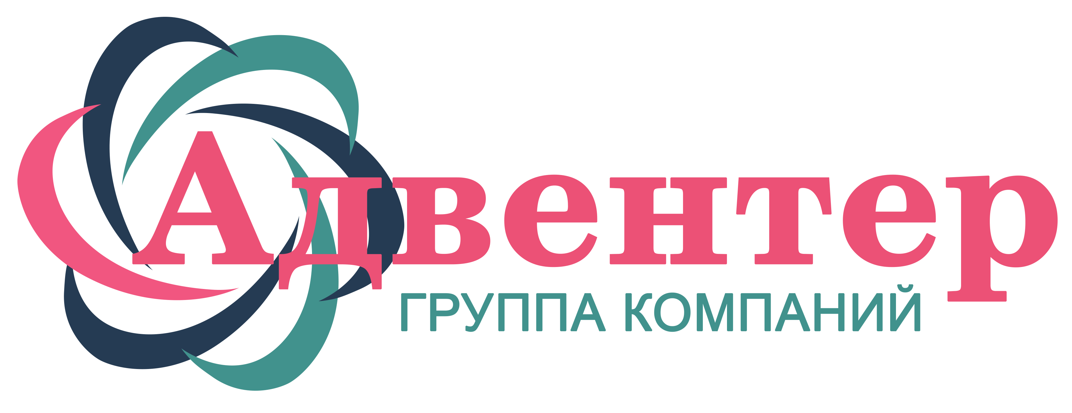 Адвентер - товарно-производственная компания