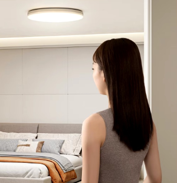 Потолочный светильник Aqara Smart Lamp L1-350 (ZNXDD01LM) -описание-6.jpg