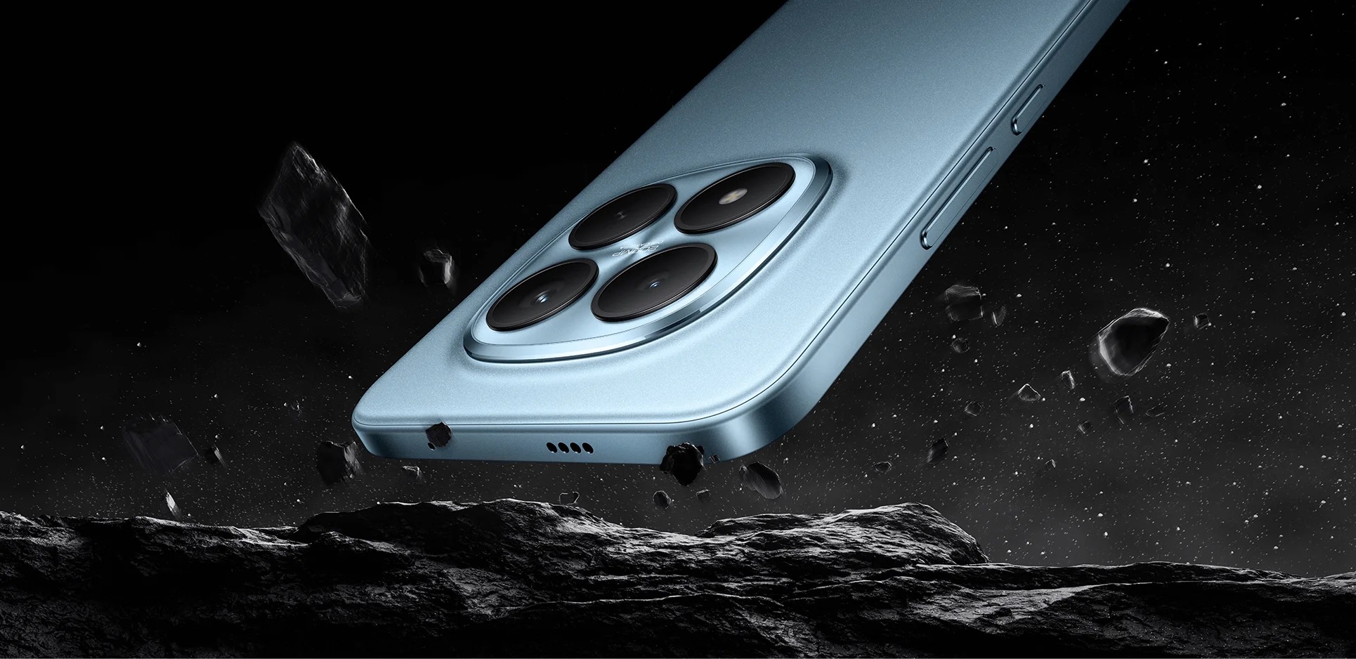 Смартфон Xiaomi Redmi Note 15 Pro+ 5G Смартфон Xiaomi Redmi Note 15 Pro+ 5G