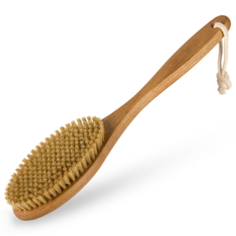 Щетки массажные для тела