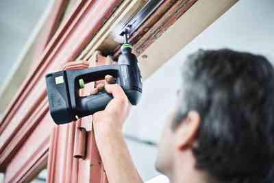 Аккумуляторная дрель-шуруповёрт FESTOOL C 18