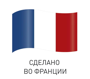 Происхождение — Франция