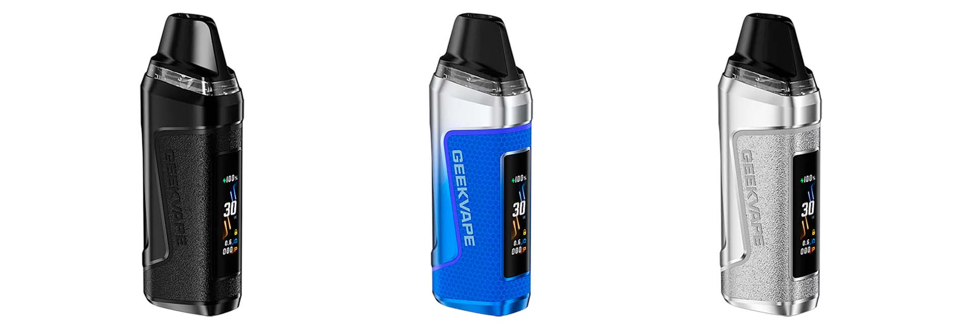 купить многоразовую POD-систему Geekvape Aegis Nano 3