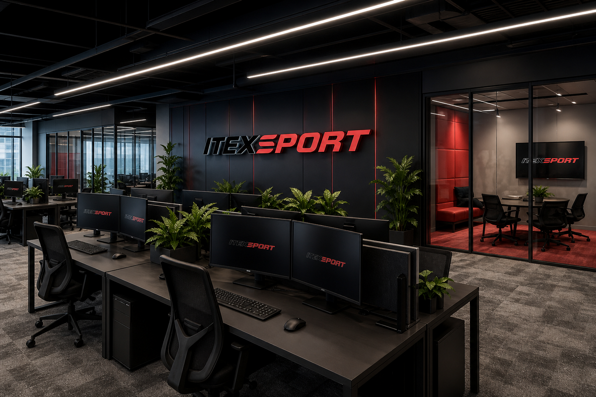 Компания ITEX SPORT