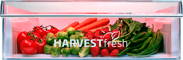 Технология HARVESTfresh - Beko