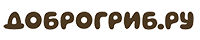 Интернет-магазин Доброгриб
