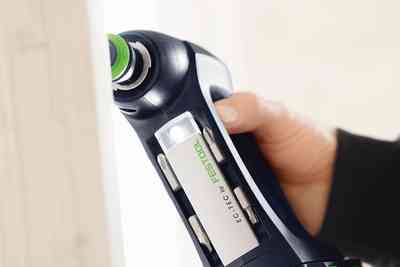Аккумуляторная дрель-шуруповёрт FESTOOL C 18