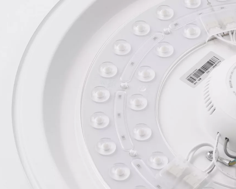 Потолочный светильник Aqara Smart Lamp L1-350 (ZNXDD01LM) -описание-9.jpg