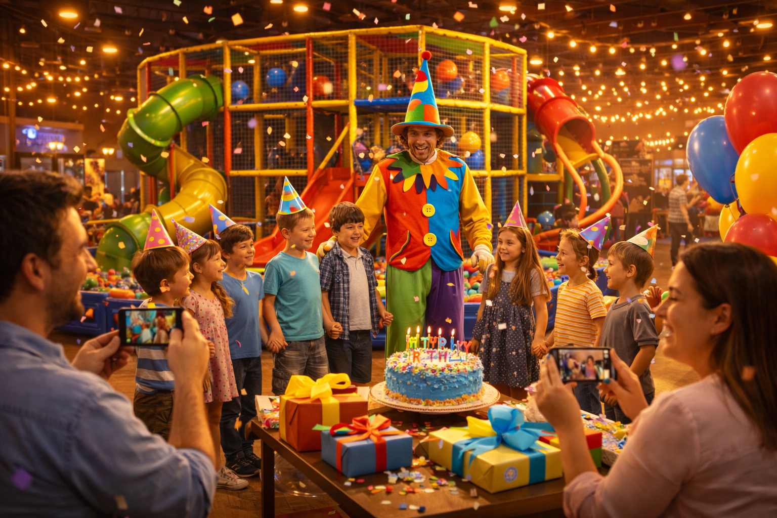 Дни рождения как источник дохода