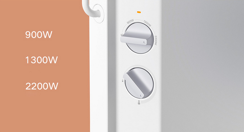 Конвектор Xiaomi Mijia Electric 2200W (KRDNQ04ZM)-описание-4.jpg