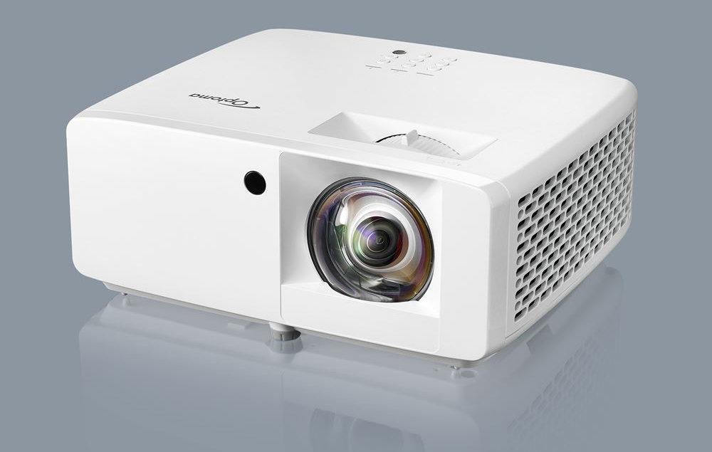 Проектор Optoma ZH350ST