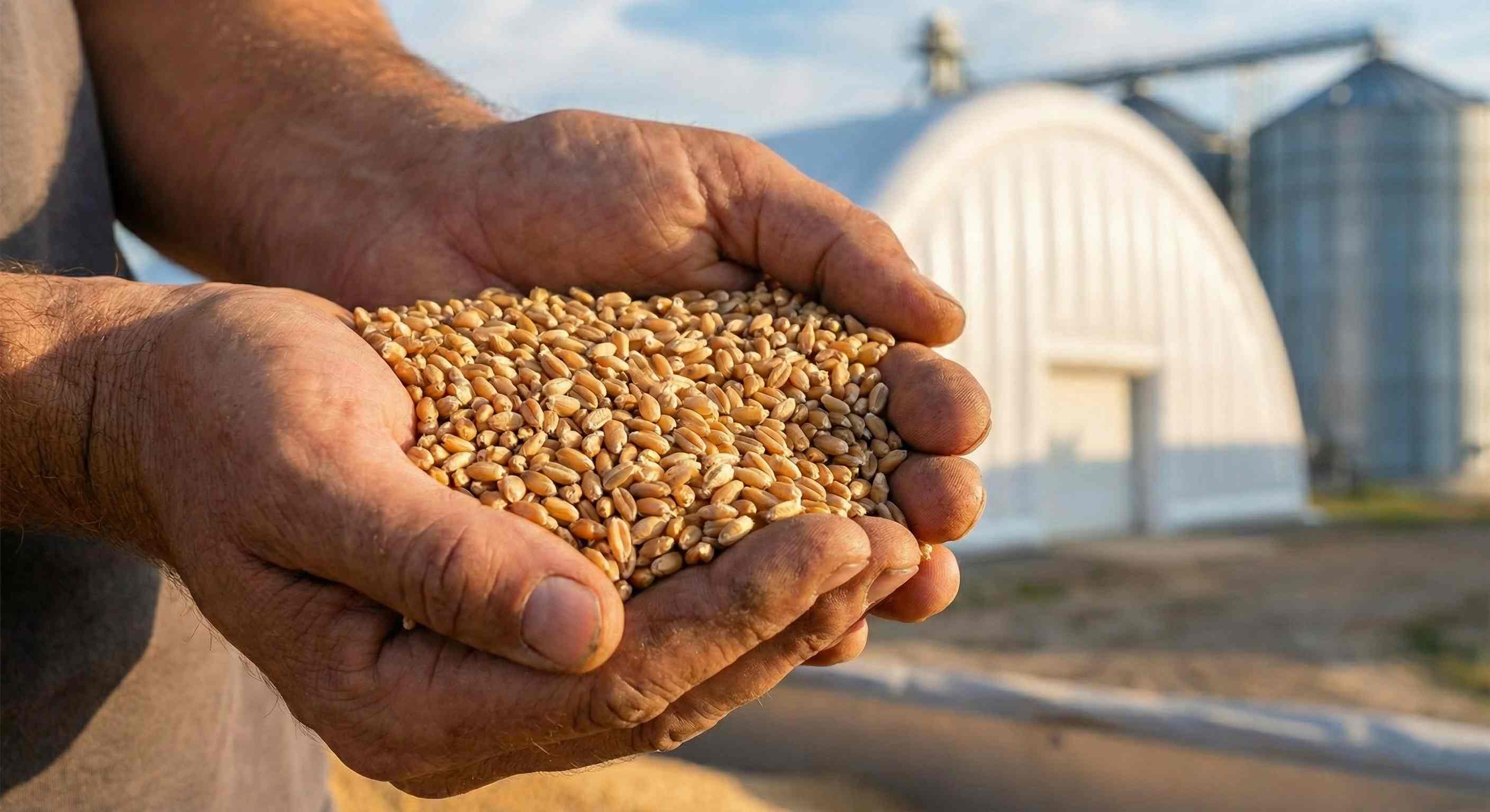Основные требования к хранилищам