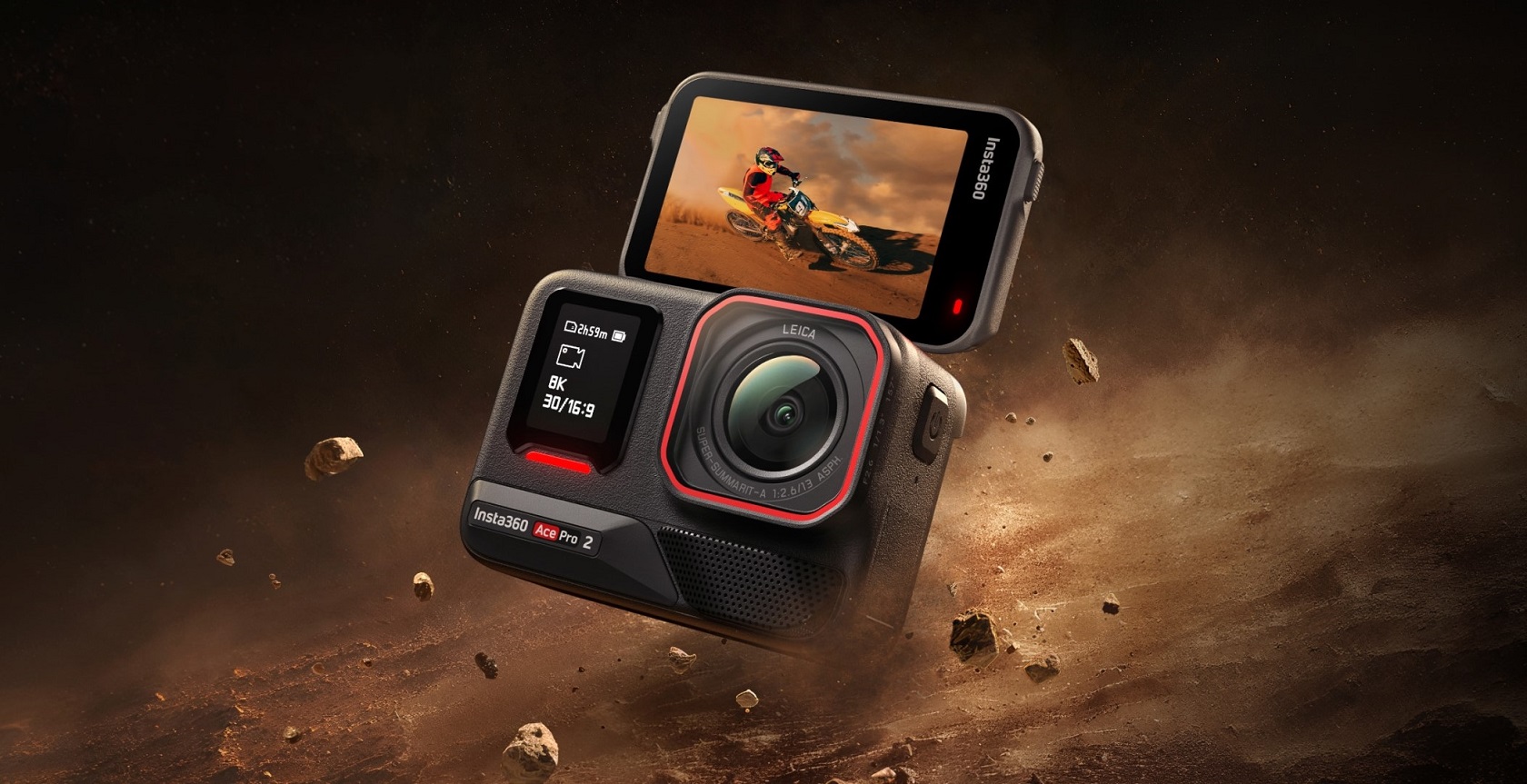 Insta360 Ace Pro 2