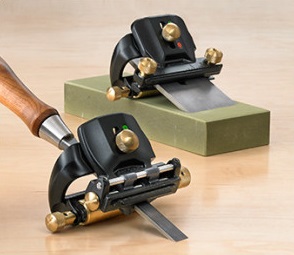 Точилка Veritas Mk.II Deluxe Honing Guide Set 05M09.20