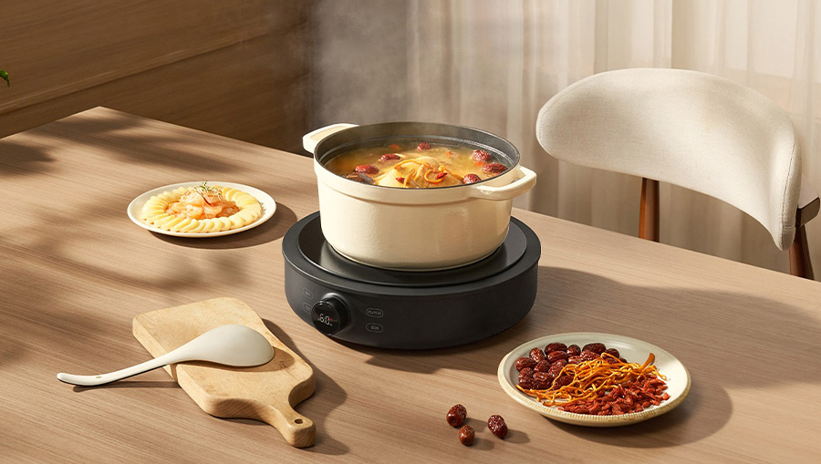 Индукционная плита Xiaomi Mijia Ceramic Cooker S1 (MDTL001CM) -Описание-3.jpg