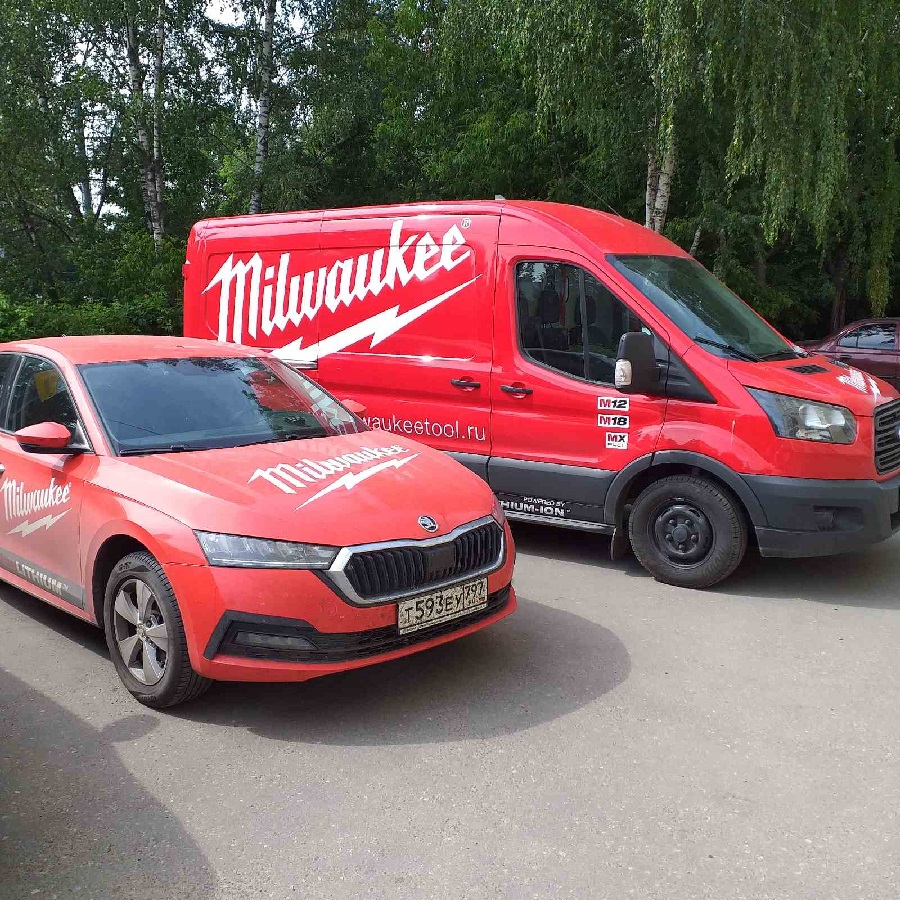 инструмент MILWAUKEE купить 