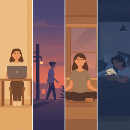 <img src="evening-energy-routine.png" alt="Вечерний протокол Super Jump для восстановления сна">