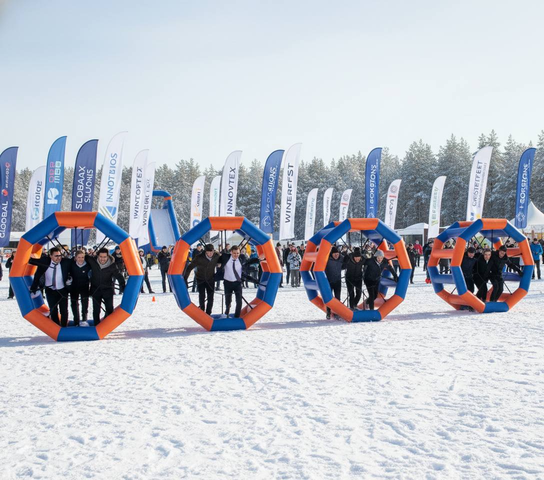 Бизнес применение