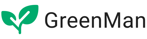 Green-man