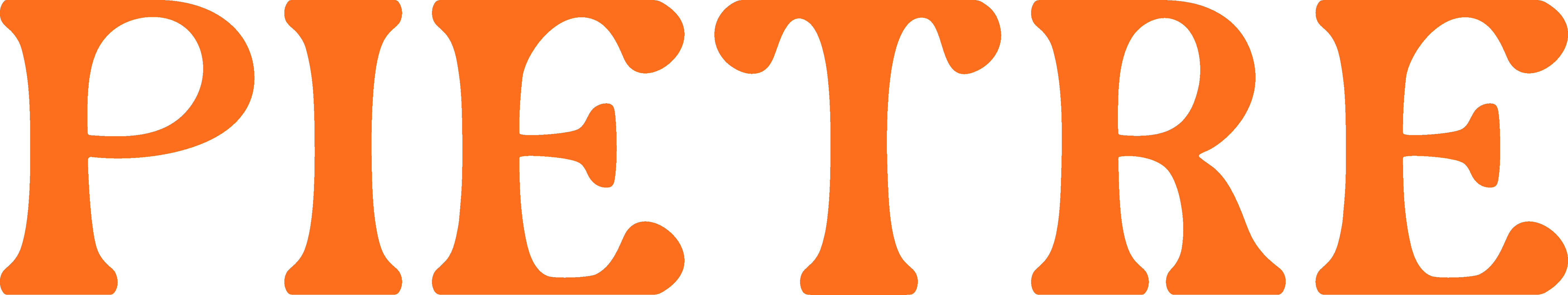Pietre