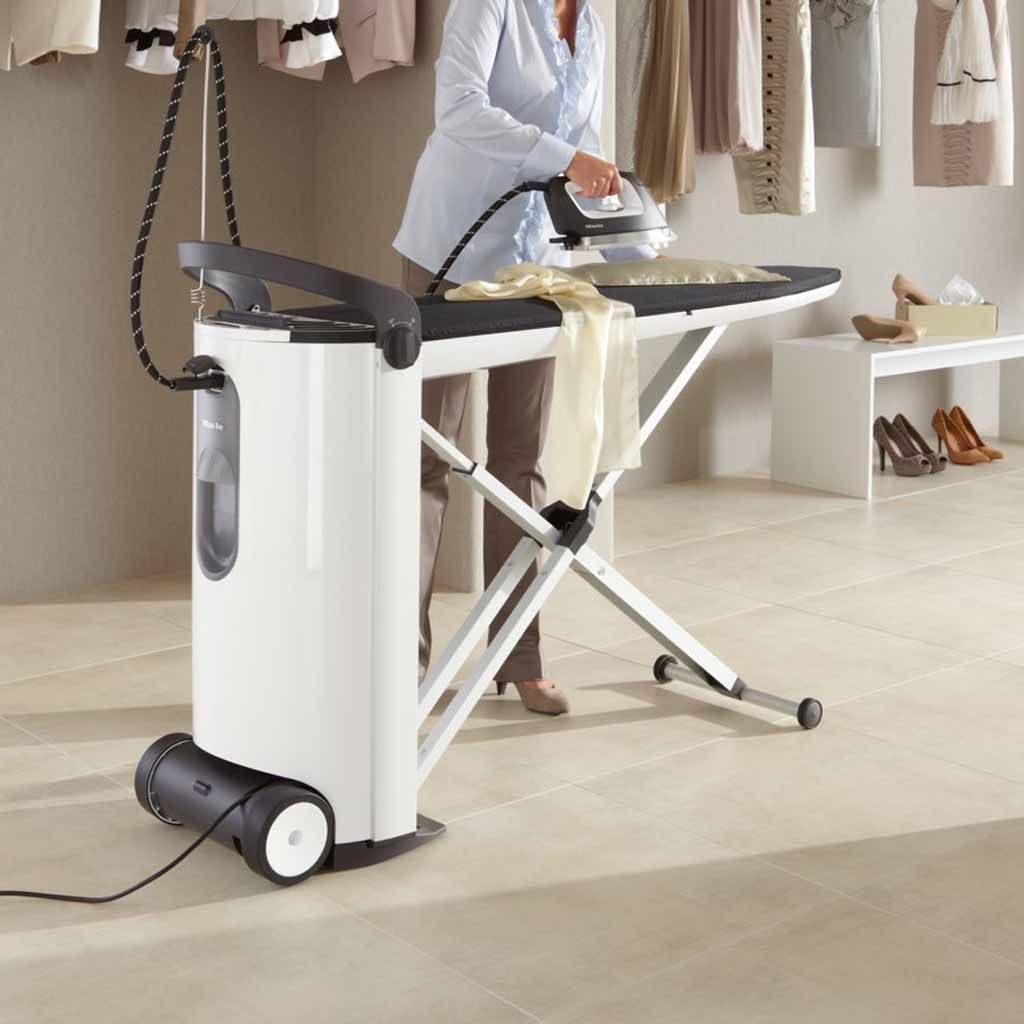 Гладильные системы Miele