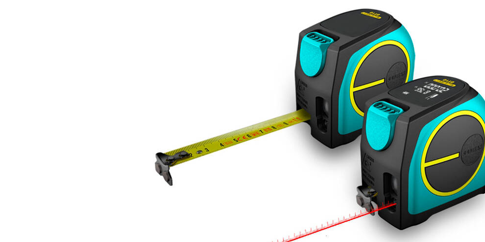 Рулетка лазерная Xiaomi Mileseey Laser Ranging Measure Blue DT10-описание-2.jpg