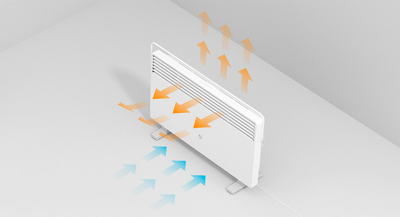 Конвектор Xiaomi Mijia Electric 2200W (KRDNQ04ZM)-описание-7.jpg