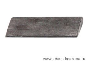 Брусок абразивный натуральный 6000-8000 бельгийский сланец 100 х 40 х 8 мм мультиформ М00005246