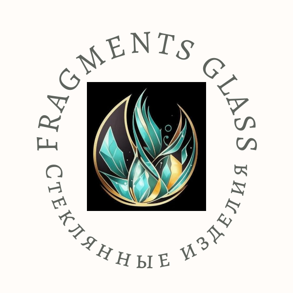 fragments glass