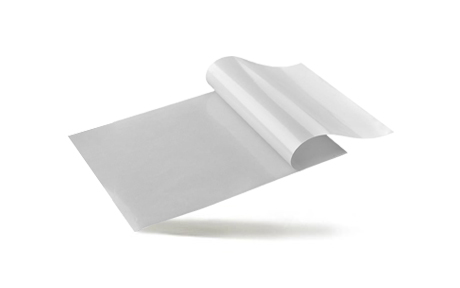 Глянцевая пленка