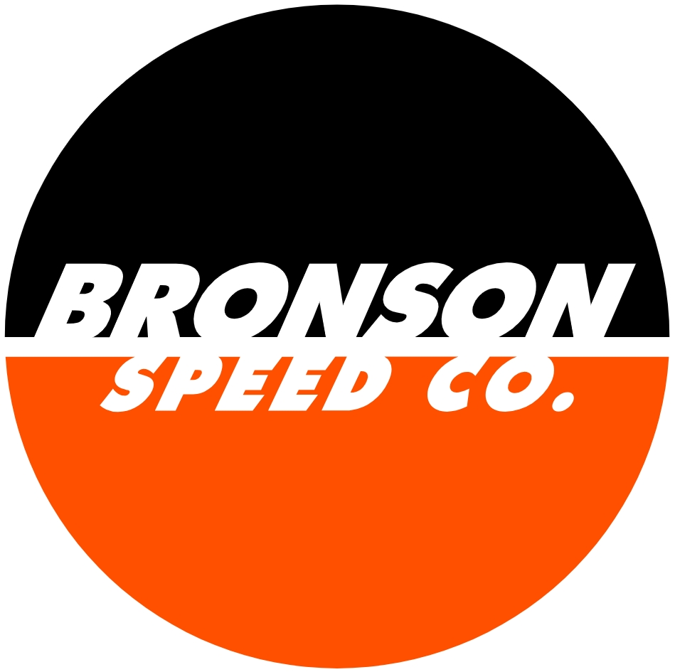 Bronson Bronson