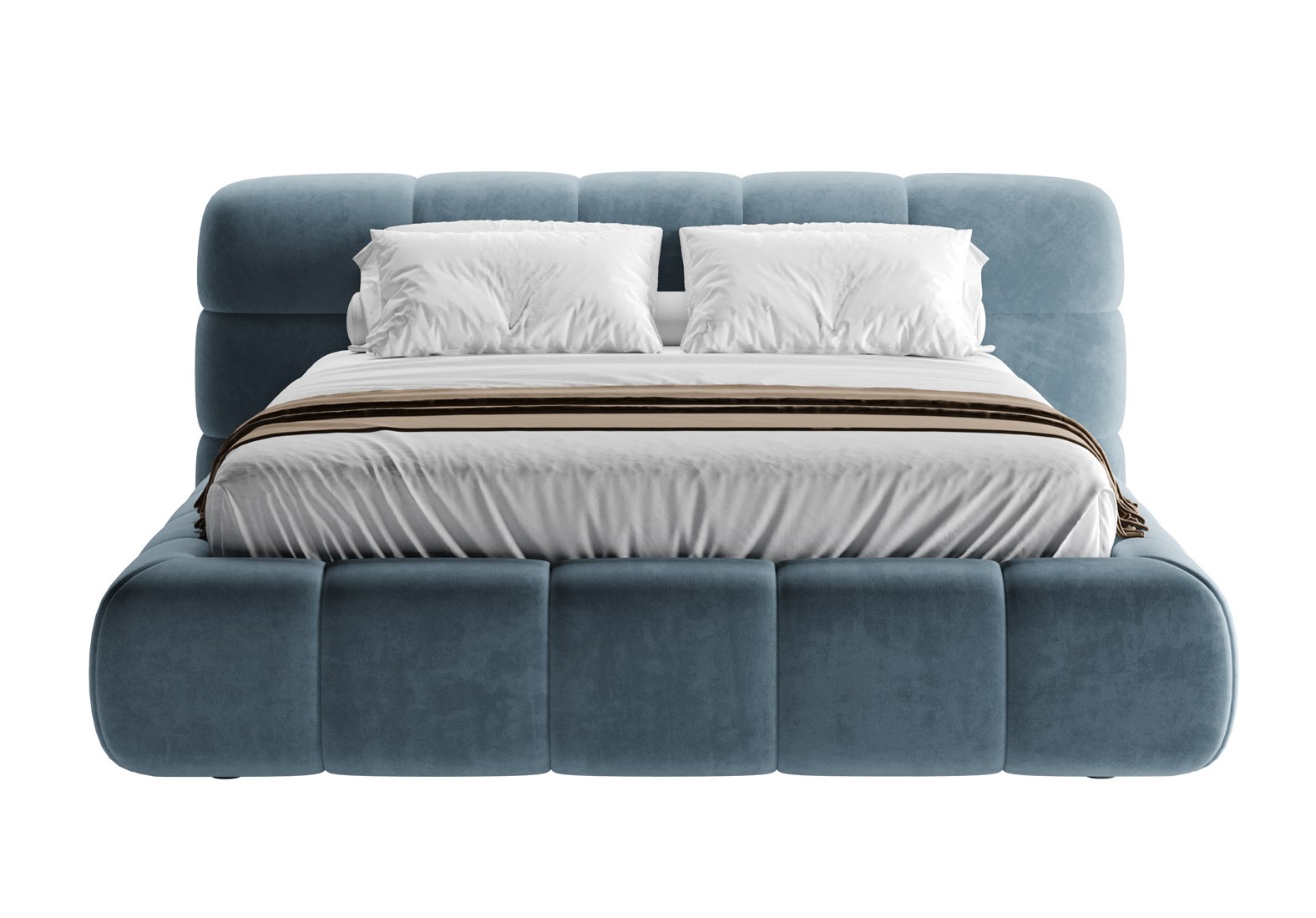 КРОВАТИ МОСКВА