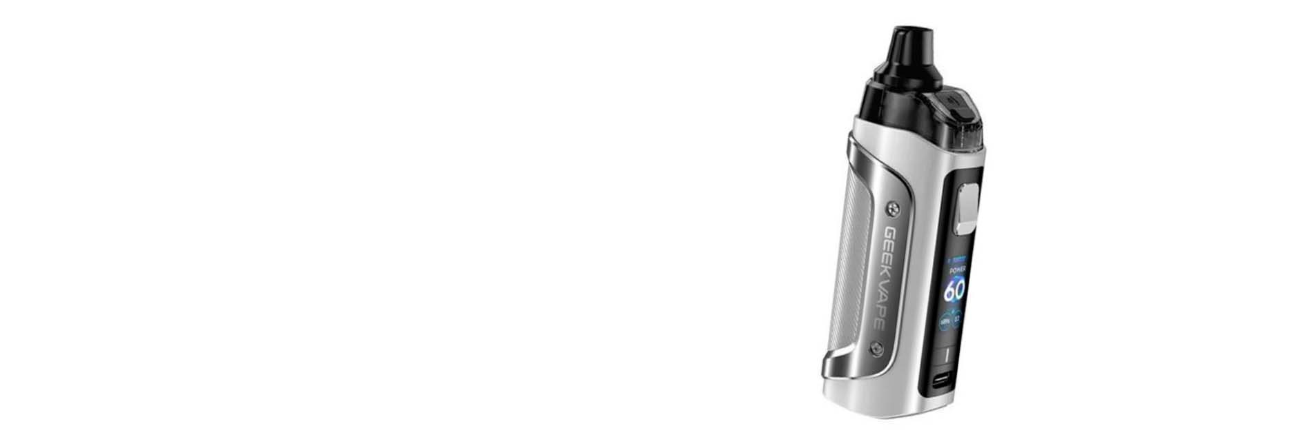 Geek Vape Aegis Boost 3 выгодно купить в нашем интернет магазине