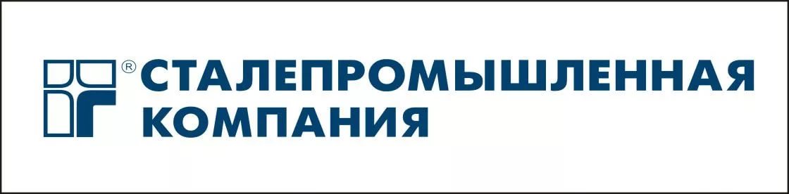 Сайт спк красноярск. Сталепромышленная компания г.Екатеринбург логотип. Логотип Сталепромышленной компании. Сталепромышленная компания. АО Сталепромышленная компания.