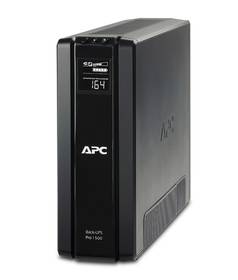 Источники бесперебойного питания UPS
