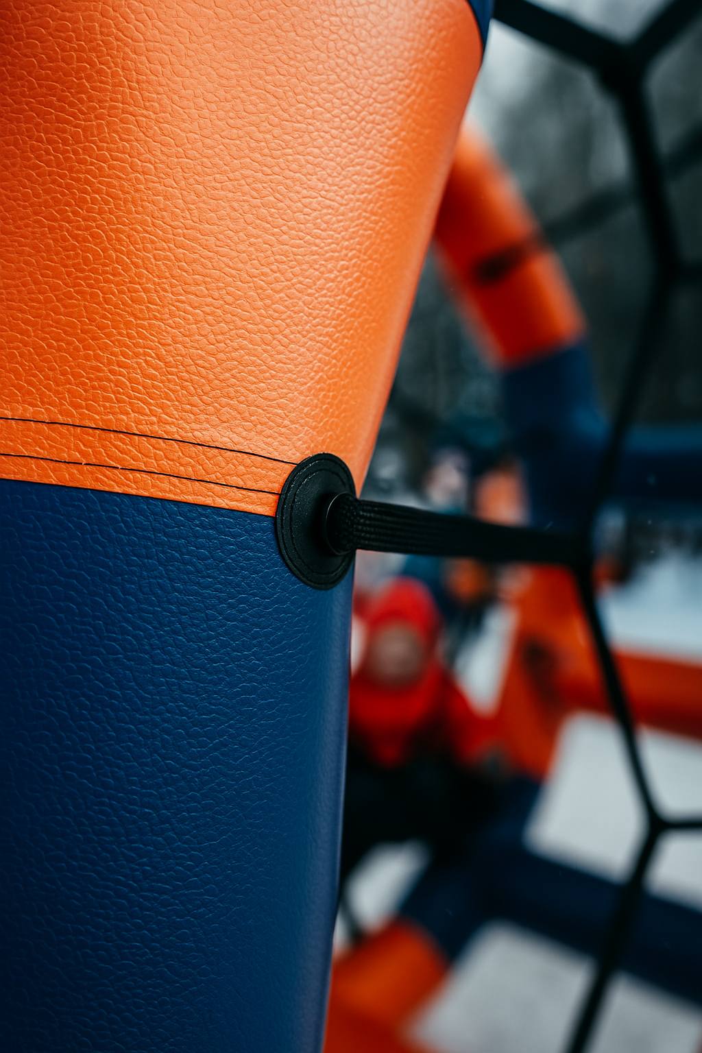 Материалы и безопасность