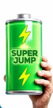 Энергия жизни