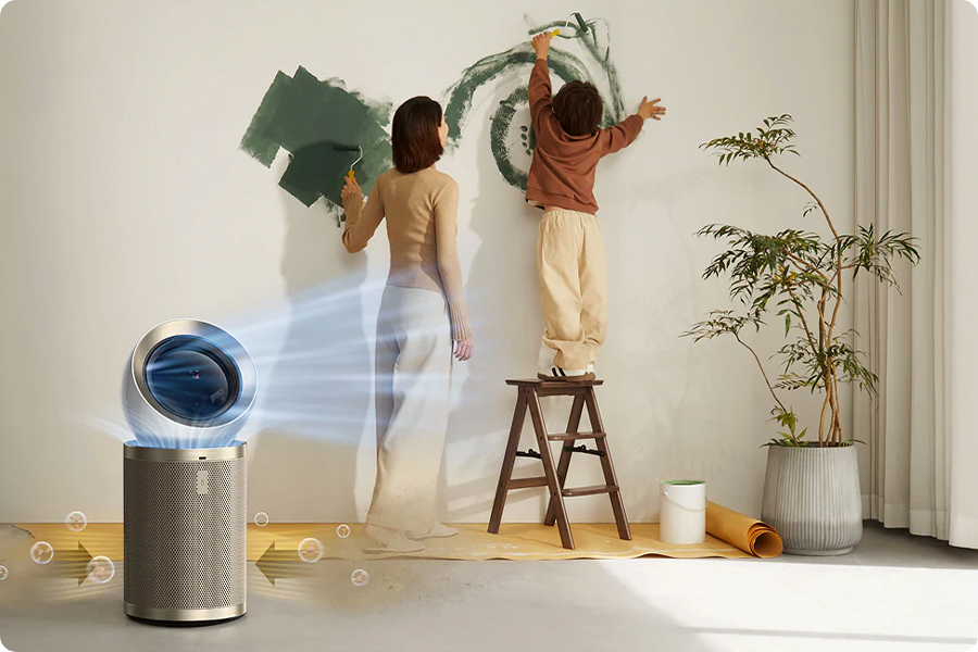 Очиститель воздуха Dreame PM20-описание-8 Очиститель воздуха Dreame PM20-описание-8.jpg