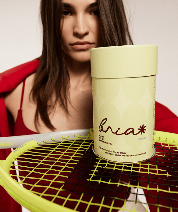 Сухая высокобелковая смесь со вкусом шоколада саше 250 гр.