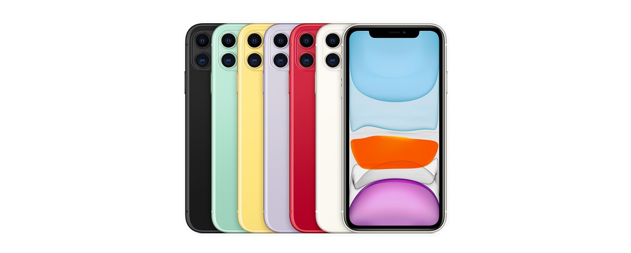 купить Apple iPhone 11 с доставкой
