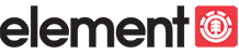 Логотип бренда element Логотип бренда element