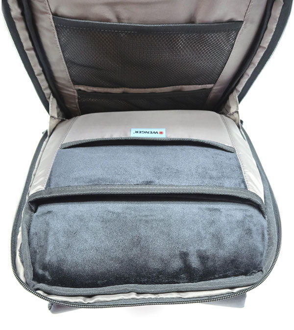 Рюкзака для ноутбука WENGER RELOAD, фото 9