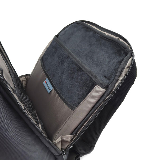 Рюкзака для ноутбука WENGER RELOAD, фото 8
