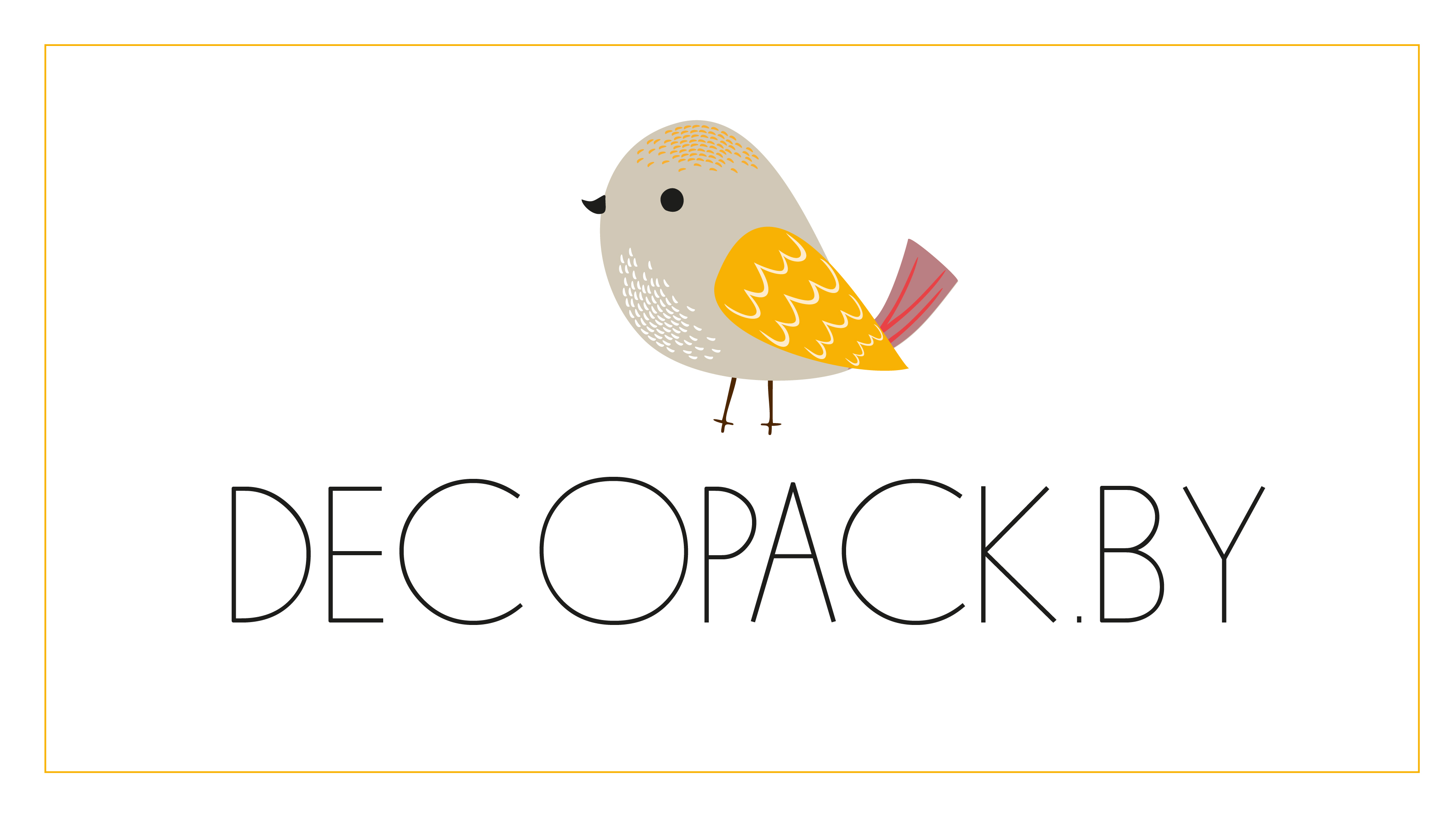 DECOPACK.BY