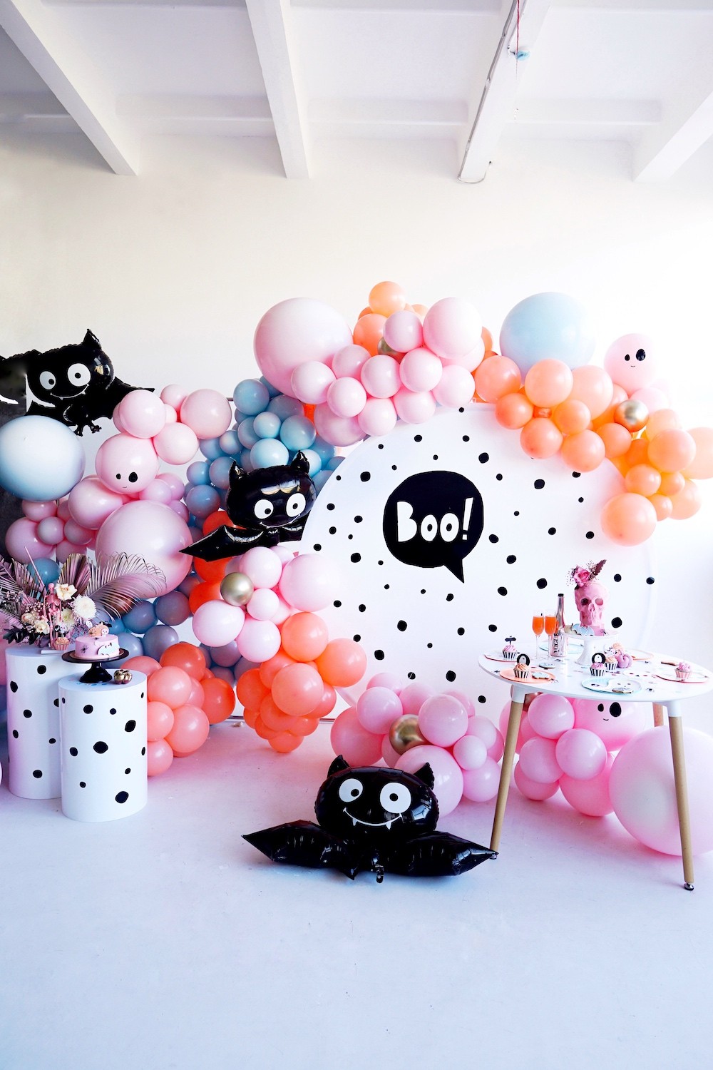 Cute Halloween