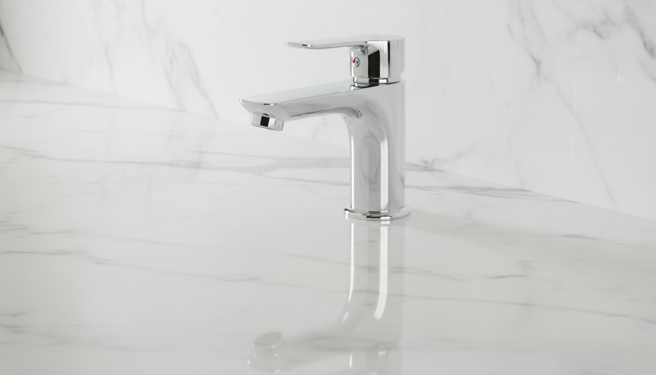 Смесители для ванной комнаты ГК ЮДИС